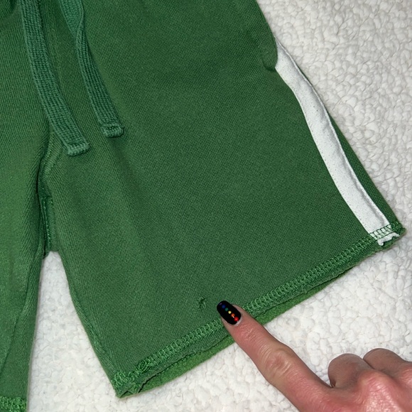 7 pc SET LOT GYMBOREE ⚽️ Little Kicker boy tops shorts sunglasses size 3T - Picture 8 of 17